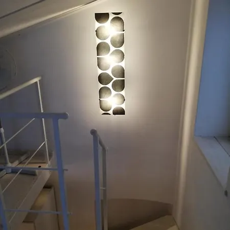Dal Giova Апартаменты *